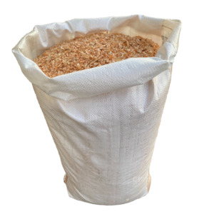 Click Collect: Click & Collect Untreated Bagged Animal Bedding - $12 per bag