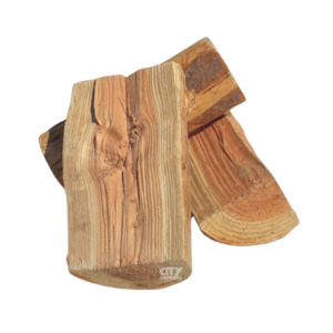 Kiln Dried Oregon - From $196 per m3