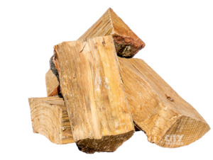 Kiln Dried Pine - From $162 per m3