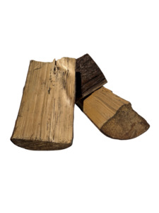 Off Season Specials: Seasoned Kahikatea - $154 per m3