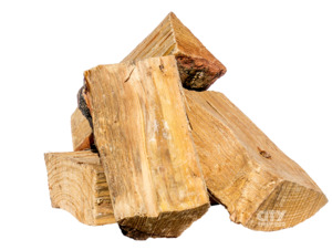 Click & Collect Seasoned Pine - $134 per m3