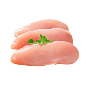 Free Range Chicken Breast Filet-500g