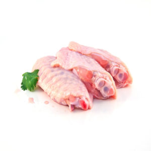 Free Range Chicken Nibble 700G