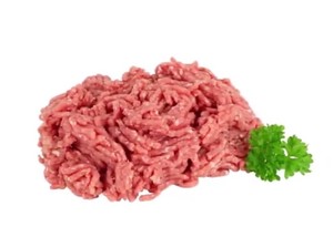 Pork Mince 500g