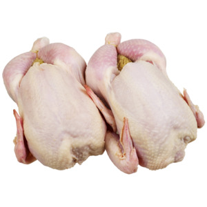 Free Range Twin Pack Chicken