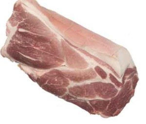 Pork Shoulder B/less 1Kg