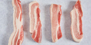 Products: Pork Belly Slices-500G