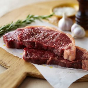 Porterhouse Steak-500G