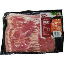 Products: Bacon 1KG