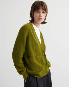 Hannes Cardigan | Field
