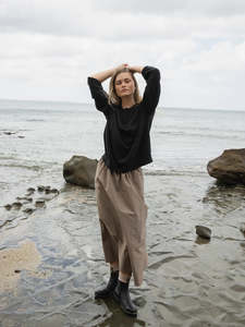 Fashion: Maxi Skirt
