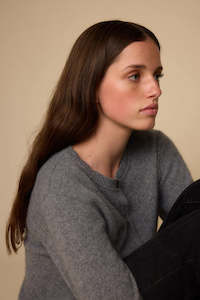 Fashion: Forever Cardi | Charcoal