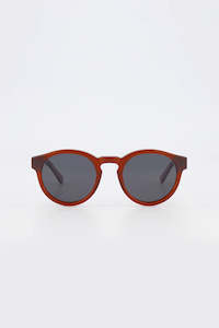 Fashion: Eddie | Brown