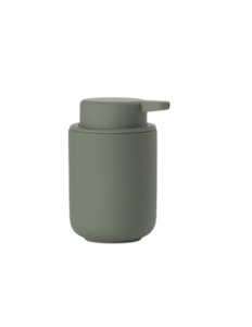 Bathroom: UME Soap Dispenser | Olive