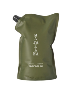 Bathroom: Hand & Body Wash Refill | 1ltr