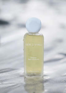 Bathroom: Ethereal Bath & Body Oil | 100ml