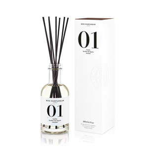 Bathroom: 01 Aromatic - Diffuser - 200ml