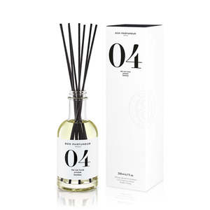 Bathroom: 04 Special - Diffuser - 200ml