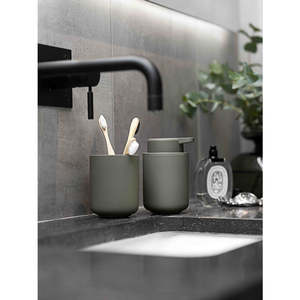 Bathroom: UME Soap Dispenser | Olive