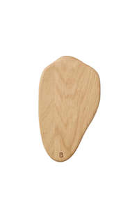 Board Limfjord Medium | Natural
