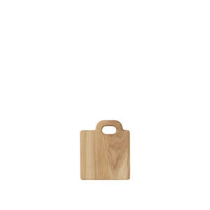 Kitchen: BROSTE Board Olina Mini | Natural Oiled Oak