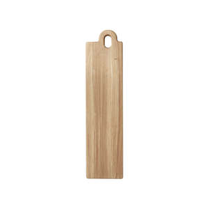 BROSTE Board Olina Long | Natural Oiled Oak