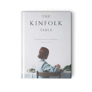 Books: The Kinfolk Table