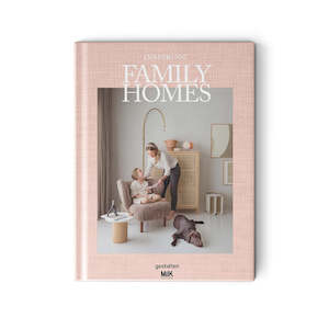 Inspiring Family Homes