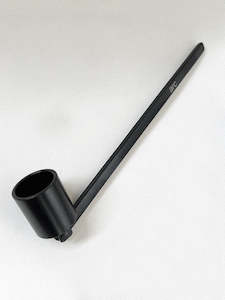 Arc: Candle Snuffer