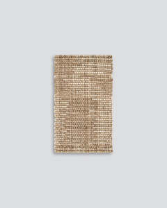 Baya: Portsea Mat | Natural