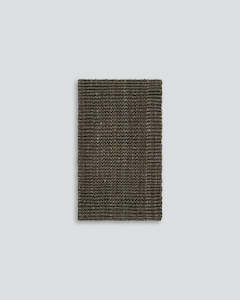 Baya: Broome Floor Mat | Bark