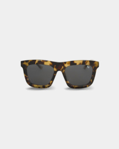 Avery Tort Sunglasses