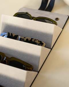 Bored George: Lux Multi Case