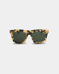 Avery Duo Sunglasses