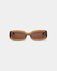 Quinn Brown Sunglasses