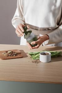 Eva Solo: Green Tool Flavour Grinder