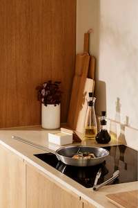 Oil & Vinegar Carafe