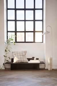 Ferm Living: Arum Floor Lamp - Cashmere