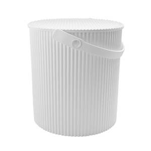 Super Bucket 20Ltr White