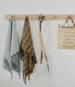 Oyoy: Pieni Coat Rack | Nature
