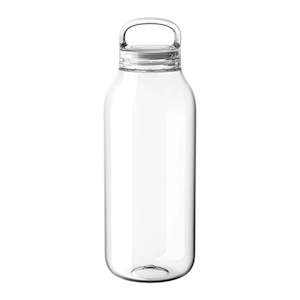 Kinto: Water Bottle 950ml- Clear