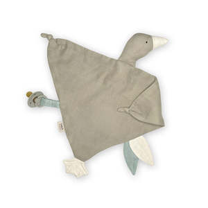 Saga Copenhagen: Bliki Cuddle Cloth - Cream