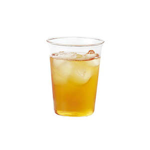 Cast Iced Tea Glass - 350ml