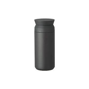 Travel Tumbler 500ml - Black