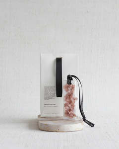Laundry: Wax Tab | Silk Rose
