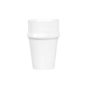 Beldi Mug - White