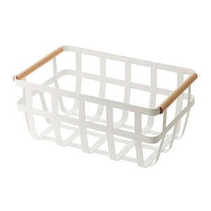 Laundry: Storage Basket- Double Handle