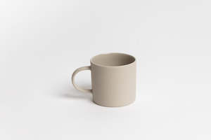 Ned Collections: Jon Boy Mug - Cashmere