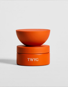 Lifestyle: TWYG | Restorative Hydration Cream