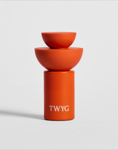 Lifestyle: TWYG | Renewing Antioxidant Facial Oil